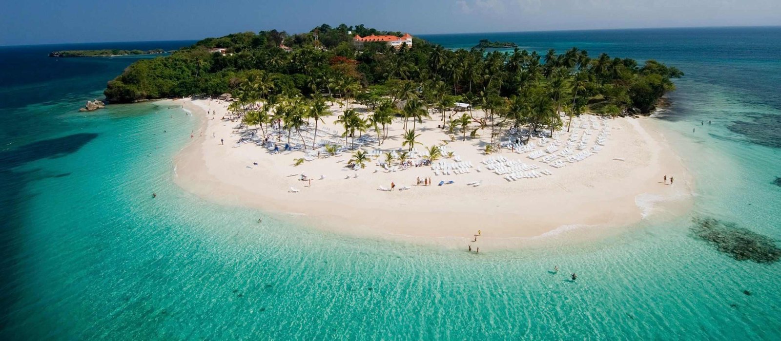 caribbean-dominican-republic-island caribbean-dominican-republic-island